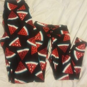 BNWOT Mommy and me set